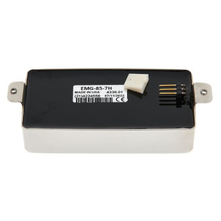 EMG 85-7 H Хром EMG 85-7 H Chrome