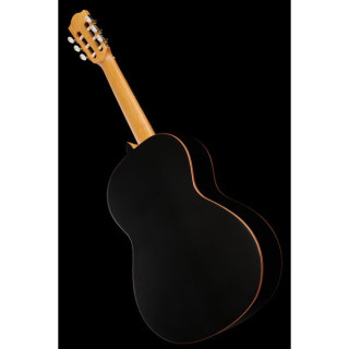 Альгамбра Черный атлас Плюс вкл.Чехол Alhambra Black Satin Plus incl.Gig Bag