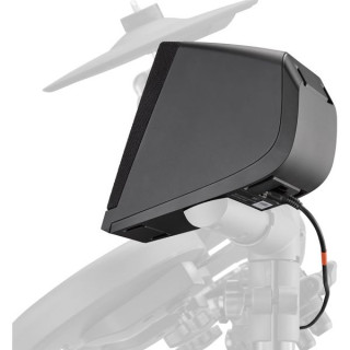Система мониторинга Yamaha MS45DR Электронных барабанов Yamaha MS45DR E-Drum Monitor System
