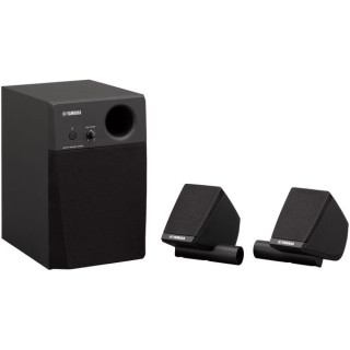 Система мониторинга Yamaha MS45DR Электронных барабанов Yamaha MS45DR E-Drum Monitor System