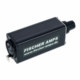 Кабель Fischer Amps Guitar-InEar-Cable II 10m Fischer Amps Guitar-InEar-Cable II 10m