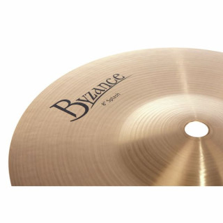 Майнл 08" Византийский всплеск Meinl 08" Byzance Splash
