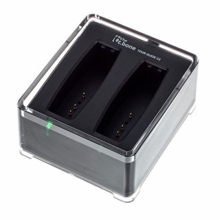  Беспроводная система 11x the t.bone Tour Guide TG 16 R Bundle №239424 (Комплект)