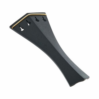 Струнодержатель для скрипки Conrad Götz ZA352E-115 Violin Tailpiece Conrad Götz ZA352E-115 Violin Tailpiece
