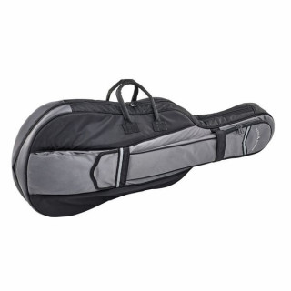 Чехол для виолончели Roth & Junius CSB-01 1/4 BK/GY Cello Bag Roth & Junius CSB-01 1/4 BK/GY Cello Bag