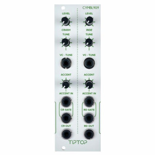 Барабанный модуль Tiptop Audio CR909 Tiptop Audio CR909