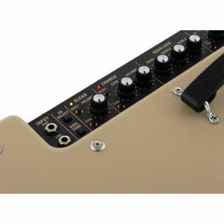 Исполнитель Roland Blues Cube Roland Blues Cube Artist