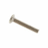 Болт каретки K&M M5x30 K&M Carriage bolt M5x30