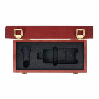 Деревянная шкатулка Neumann TLM 103 Neumann Wooden Box TLM 103