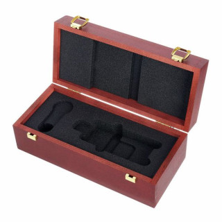Деревянная шкатулка Neumann TLM 103 Neumann Wooden Box TLM 103