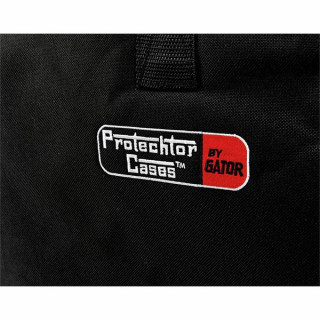 Комплект чехлов для барабанов Gator Drum Bag Set Fusion Gator Drum Bag Set Fusion