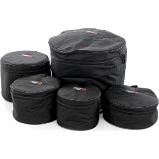 Комплект чехлов для барабанов Gator Drum Bag Set Fusion Gator Drum Bag Set Fusion