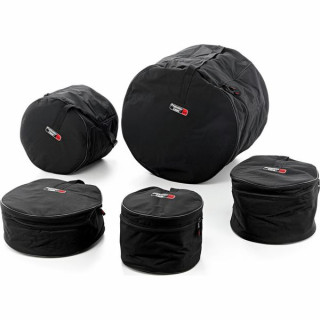 Комплект чехлов для барабанов Gator Drum Bag Set Fusion Gator Drum Bag Set Fusion