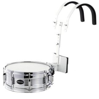 Маршевый малый барабан Millenium MD124C Marching Snare Set Millenium MD124C Marching Snare Set