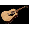 Электроакустическая гитара Takamine GD51CE-NAT Набор №539054 Takamine GD51CE-NAT Bundle №539054