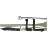 Защита для рук Leather Specialties Hand Protect Trombone Bach 42B Leather Specialties Hand Protect Trombone Bach 42B