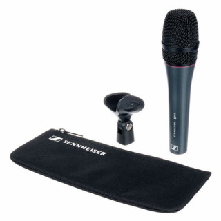 Sennheiser E 865 Sennheiser E 865