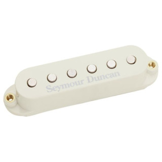 Seymour Duncan STK-S4M Классический средний PM Seymour Duncan STK-S4M Classic Middle PM
