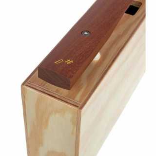 Чаймс Studio 49 KB/CBX d# No4 Resonator Bar Studio 49 KB/CBX d# No4 Resonator Bar