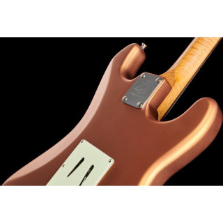 Harley Benton ST-25-й пожарный LH Harley Benton ST-25TH LH Firemist