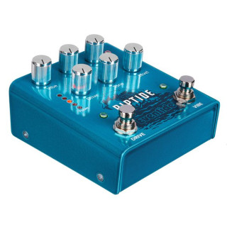 Eventide Riptide Dual-voice Drive/Uni-V Eventide Riptide Dual-voice Drive/Uni-V
