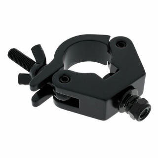 Полумуфта Global Truss 8122-B тонкая шестигранная Global Truss 8122-B Half Coupler Slim Hex