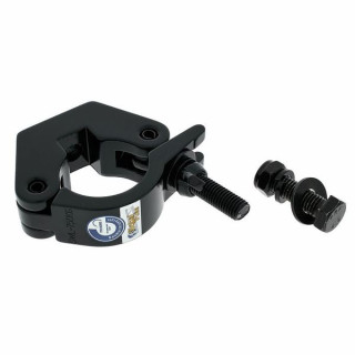 Полумуфта Global Truss 8122-B тонкая шестигранная Global Truss 8122-B Half Coupler Slim Hex