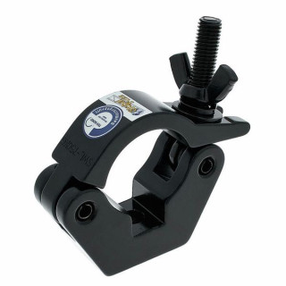 Полумуфта Global Truss 8122-B тонкая шестигранная Global Truss 8122-B Half Coupler Slim Hex