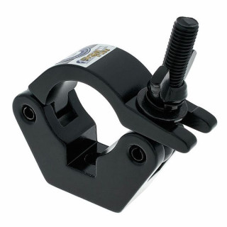 Полумуфта Global Truss 8122-B тонкая шестигранная Global Truss 8122-B Half Coupler Slim Hex