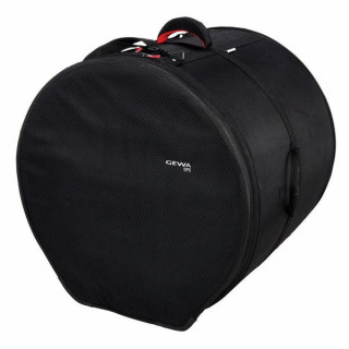 Сумка для бас-барабана Gewa SPS 22"x20" Gewa SPS Bass Drum Bag 22"x20"