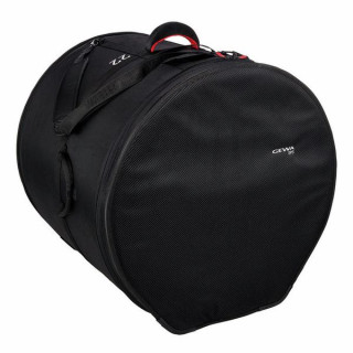 Сумка для бас-барабана Gewa SPS 22"x20" Gewa SPS Bass Drum Bag 22"x20"