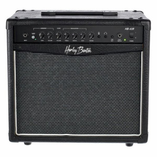 Прогрессивная линейка Harley Benton SC-1000 SBK Набор №441843 Harley Benton SC-1000 SBK Progressive Line Bundle №441843