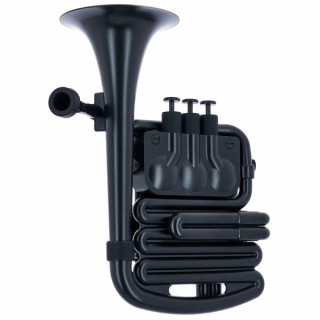 Детский горн Nuvo jHorn black Nuvo jHorn black