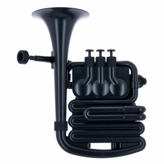 Детский горн Nuvo jHorn black Nuvo jHorn black
