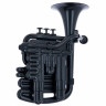 Детский горн Nuvo jHorn black Nuvo jHorn black
