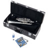 Труба Yamaha YTR-6610 S Trumpet Yamaha YTR-6610 S Trumpet