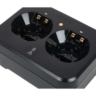 Ехал на RS-1 Rode RS-1