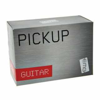 EMG 81TW Черный EMG 81TW Black