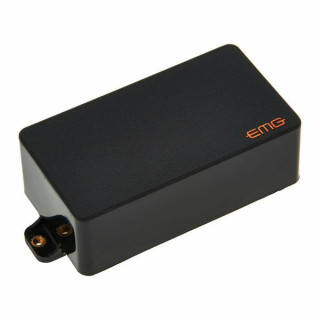 EMG 81TW Черный EMG 81TW Black