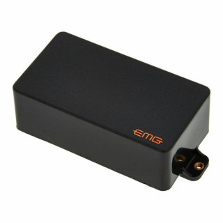 EMG 81TW Черный EMG 81TW Black