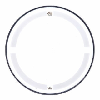 DW CC-12 12" с покрытием/прозрачный DW CC-12 12" Coated/Clear