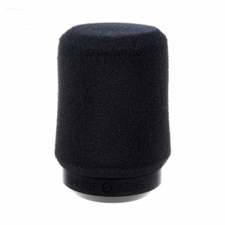 Shure A2WS черный Shure A2WS Black