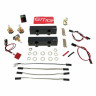 Набор звукоснимателей EMG MJ Set