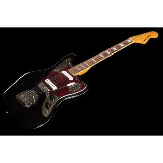 Электрогитара Squier CV 70s Jaguar LRL BK Набор №538955 Squier CV 70s Jaguar LRL BK Bundle №538955