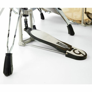 Барабанная установка Gretsch Drums Energy Standard Grey Steel Gretsch Drums Energy Standard Grey Steel