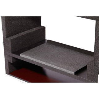 Тон и кейс Kemper Amp & Foot Ctl Thon Amp Case Kemper Amp & Foot Ctl