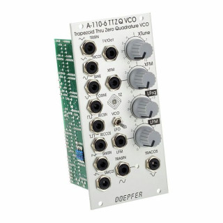 Доепфер A-110-6 Doepfer A-110-6