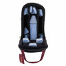 Тележка Gard 11-WBFDSBY с 3 трампетами Gard 11-WBFDSBY Trolley 3 Trompets