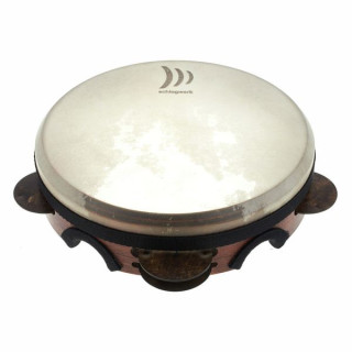 Рамный барабан Schlagwerk RT "RIQ" Riqq Schlagwerk RT "RIQ" Riqq Frame Drum