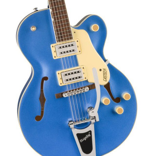 Gretsch G2420T Strml Hlw Sc FRLN BLU Gretsch G2420T Strml Hlw Sc FRLN BLU